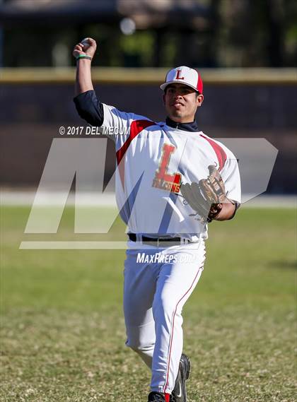 Thumbnail 1 in Riverview vs. Leto (Tony Saladino Tournament) photogallery.