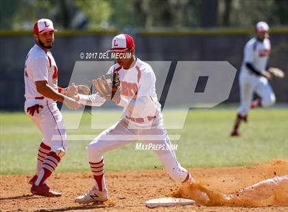Thumbnail 2 in Riverview vs. Leto (Tony Saladino Tournament) photogallery.