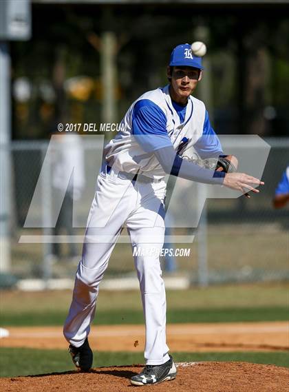 Thumbnail 3 in Riverview vs. Leto (Tony Saladino Tournament) photogallery.