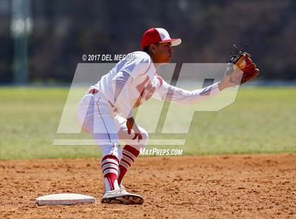 Thumbnail 1 in Riverview vs. Leto (Tony Saladino Tournament) photogallery.