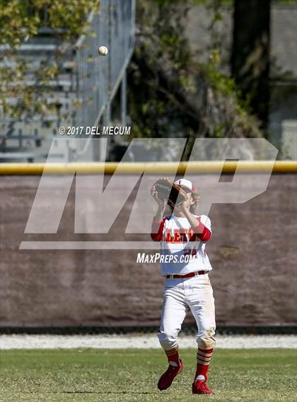 Thumbnail 3 in Riverview vs. Leto (Tony Saladino Tournament) photogallery.