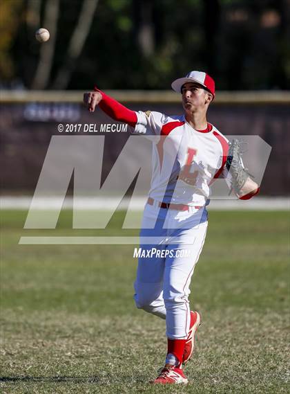 Thumbnail 2 in Riverview vs. Leto (Tony Saladino Tournament) photogallery.