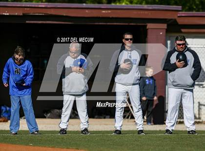 Thumbnail 1 in Riverview vs. Leto (Tony Saladino Tournament) photogallery.
