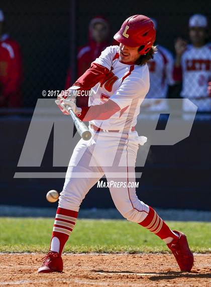 Thumbnail 1 in Riverview vs. Leto (Tony Saladino Tournament) photogallery.