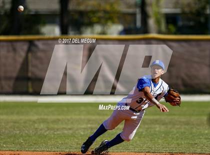Thumbnail 1 in Riverview vs. Leto (Tony Saladino Tournament) photogallery.