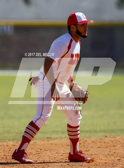 Thumbnail 1 in Riverview vs. Leto (Tony Saladino Tournament) photogallery.
