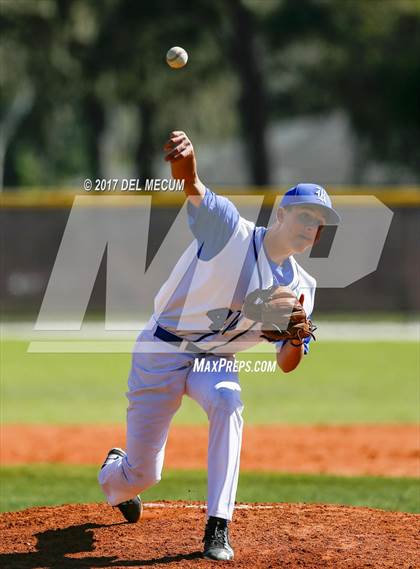 Thumbnail 2 in Riverview vs. Leto (Tony Saladino Tournament) photogallery.
