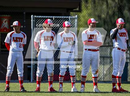 Thumbnail 3 in Riverview vs. Leto (Tony Saladino Tournament) photogallery.