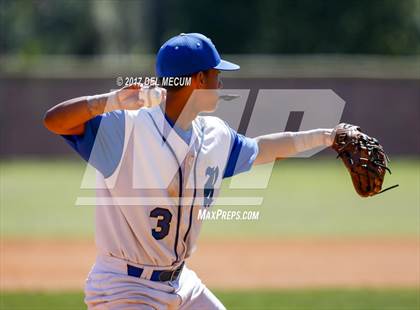 Thumbnail 2 in Riverview vs. Leto (Tony Saladino Tournament) photogallery.