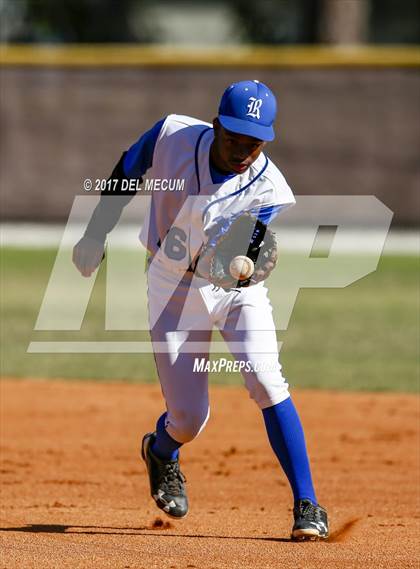 Thumbnail 1 in Riverview vs. Leto (Tony Saladino Tournament) photogallery.