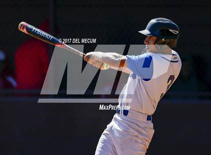 Thumbnail 3 in Riverview vs. Leto (Tony Saladino Tournament) photogallery.