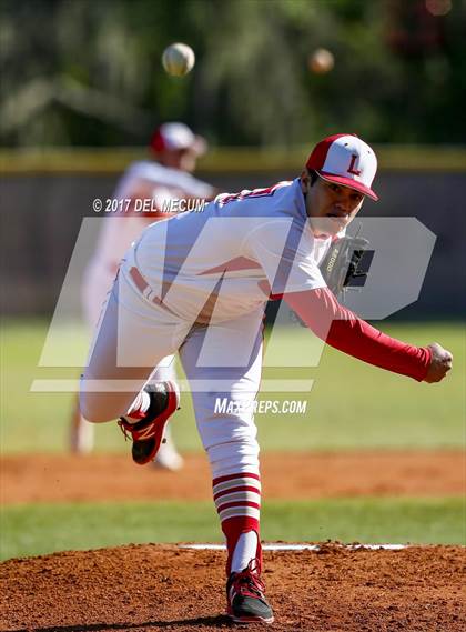 Thumbnail 2 in Riverview vs. Leto (Tony Saladino Tournament) photogallery.