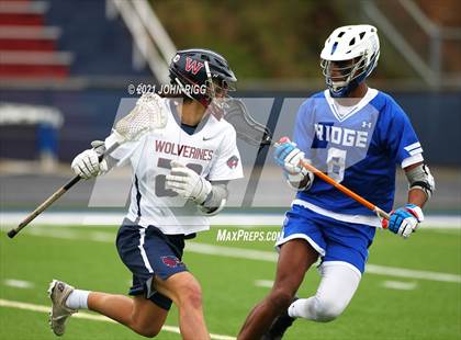 Thumbnail 3 in Peachtree Ridge @ Woodstock photogallery.