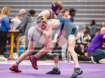 Thumbnail 1 in Brownsburg vs. Cathedral (IHSWCA 4A Round 1) photogallery.