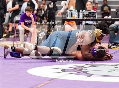 Thumbnail 1 in Brownsburg vs. Cathedral (IHSWCA 4A Round 1) photogallery.