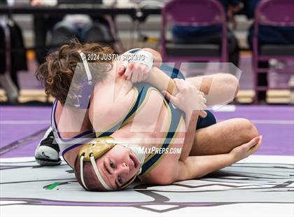 Thumbnail 1 in Brownsburg vs. Cathedral (IHSWCA 4A Round 1) photogallery.