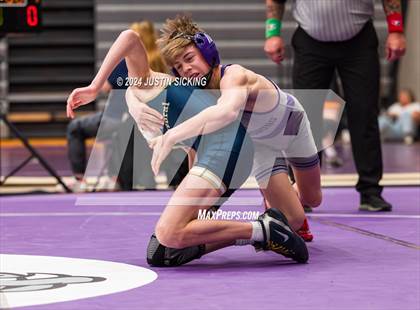 Thumbnail 1 in Brownsburg vs. Cathedral (IHSWCA 4A Round 1) photogallery.