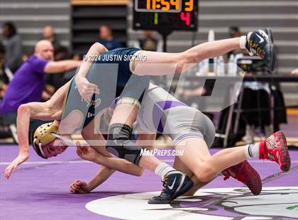 Thumbnail 1 in Brownsburg vs. Cathedral (IHSWCA 4A Round 1) photogallery.