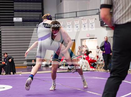 Thumbnail 1 in Brownsburg vs. Cathedral (IHSWCA 4A Round 1) photogallery.
