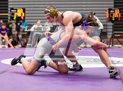 Thumbnail 1 in Brownsburg vs. Cathedral (IHSWCA 4A Round 1) photogallery.