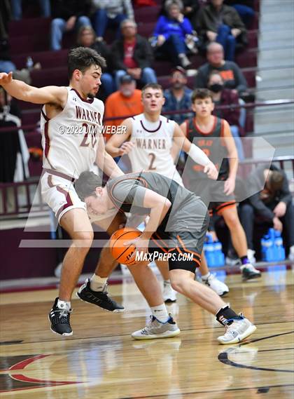 Thumbnail 1 in Okay vs Warner (Cherokee Classic) photogallery.