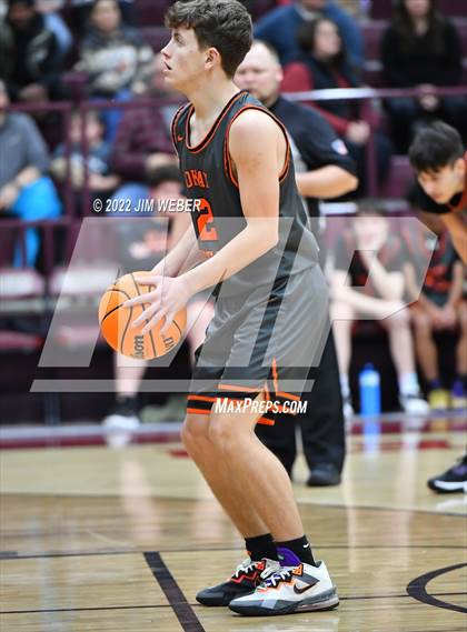 Thumbnail 2 in Okay vs Warner (Cherokee Classic) photogallery.