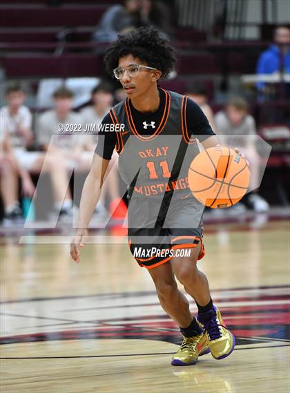 Thumbnail 1 in Okay vs Warner (Cherokee Classic) photogallery.