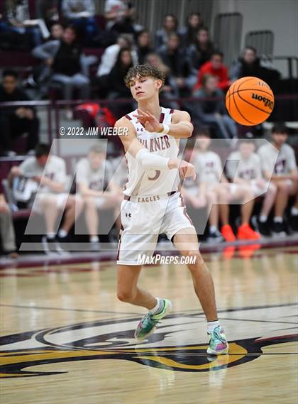 Thumbnail 2 in Okay vs Warner (Cherokee Classic) photogallery.