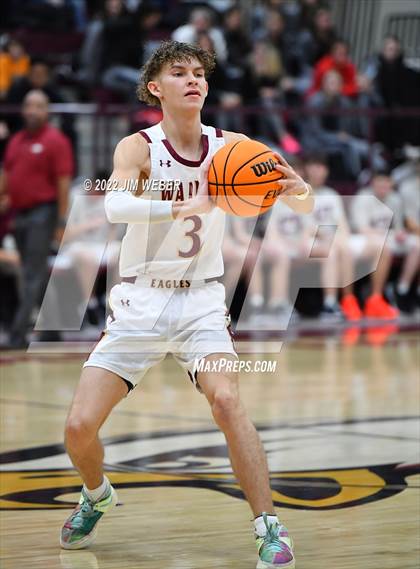 Thumbnail 1 in Okay vs Warner (Cherokee Classic) photogallery.