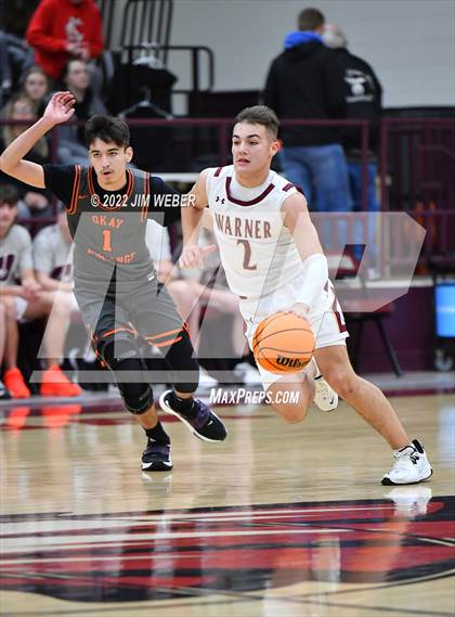 Thumbnail 1 in Okay vs Warner (Cherokee Classic) photogallery.