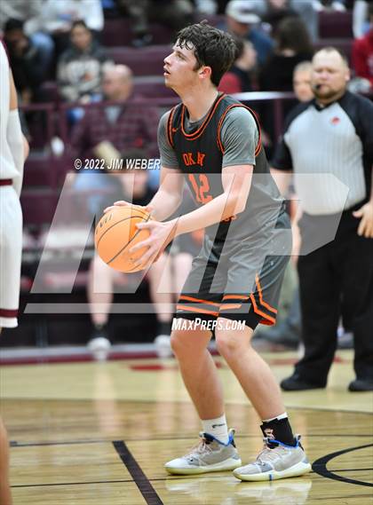 Thumbnail 1 in Okay vs Warner (Cherokee Classic) photogallery.