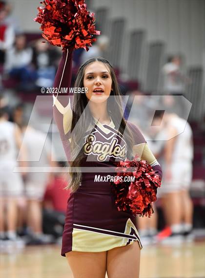 Thumbnail 1 in Okay vs Warner (Cherokee Classic) photogallery.