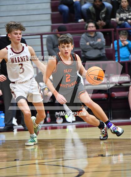 Thumbnail 2 in Okay vs Warner (Cherokee Classic) photogallery.