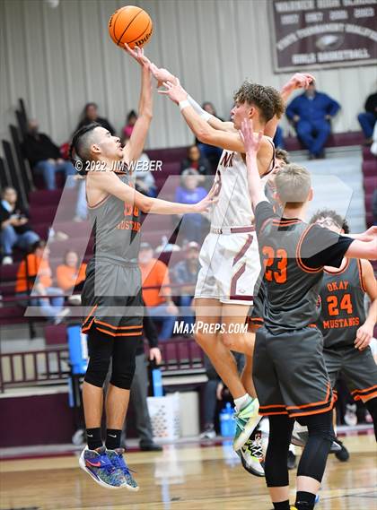 Thumbnail 1 in Okay vs Warner (Cherokee Classic) photogallery.