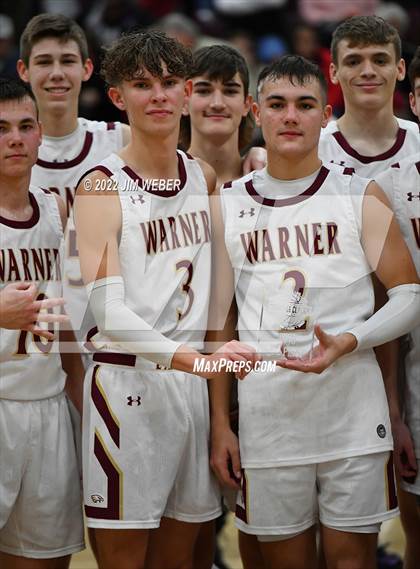 Thumbnail 1 in Okay vs Warner (Cherokee Classic) photogallery.