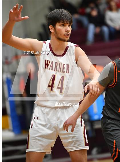 Thumbnail 1 in Okay vs Warner (Cherokee Classic) photogallery.