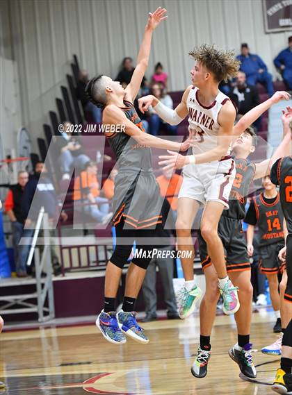 Thumbnail 2 in Okay vs Warner (Cherokee Classic) photogallery.