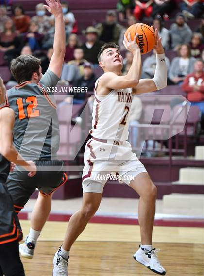 Thumbnail 2 in Okay vs Warner (Cherokee Classic) photogallery.