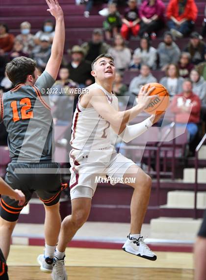 Thumbnail 1 in Okay vs Warner (Cherokee Classic) photogallery.