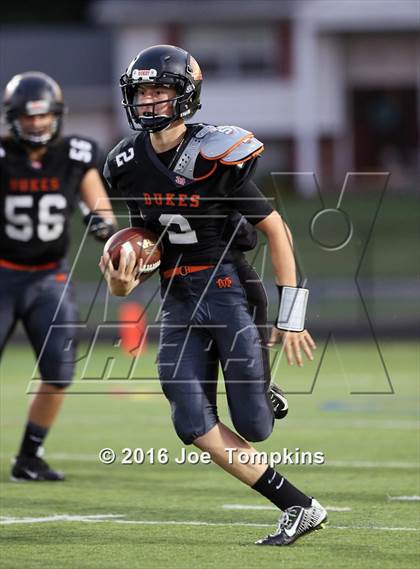 Thumbnail 1 in Spackenkill @ Marlboro Central photogallery.