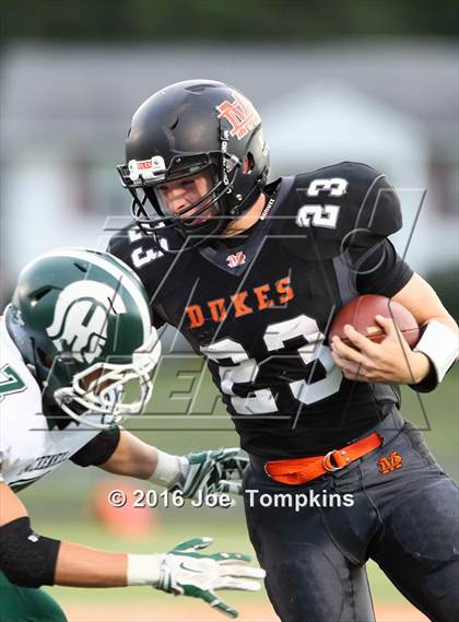 Thumbnail 3 in Spackenkill @ Marlboro Central photogallery.