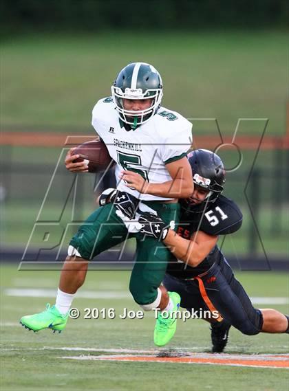 Thumbnail 1 in Spackenkill @ Marlboro Central photogallery.