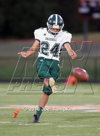 Thumbnail 1 in Spackenkill @ Marlboro Central photogallery.