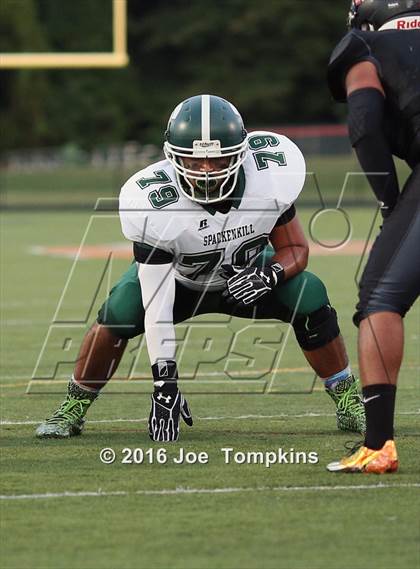 Thumbnail 1 in Spackenkill @ Marlboro Central photogallery.