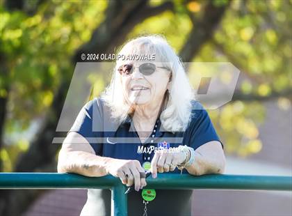 Thumbnail 1 in Randall vs Wimberley (UIL 4A Tennis Semifinals) photogallery.