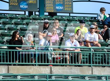 Thumbnail 2 in Randall vs Wimberley (UIL 4A Tennis Semifinals) photogallery.
