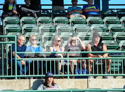 Thumbnail 1 in Randall vs Wimberley (UIL 4A Tennis Semifinals) photogallery.