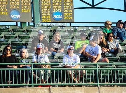 Thumbnail 2 in Randall vs Wimberley (UIL 4A Tennis Semifinals) photogallery.