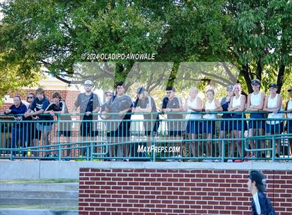 Thumbnail 2 in Randall vs Wimberley (UIL 4A Tennis Semifinals) photogallery.
