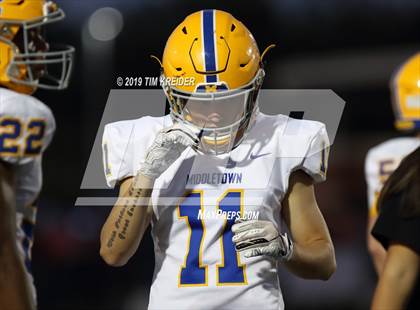 Thumbnail 2 in Middletown @ Bishop McDevitt photogallery.